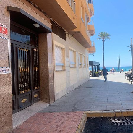Apartamento Celeste Lägenhet Torrevieja Exteriör bild