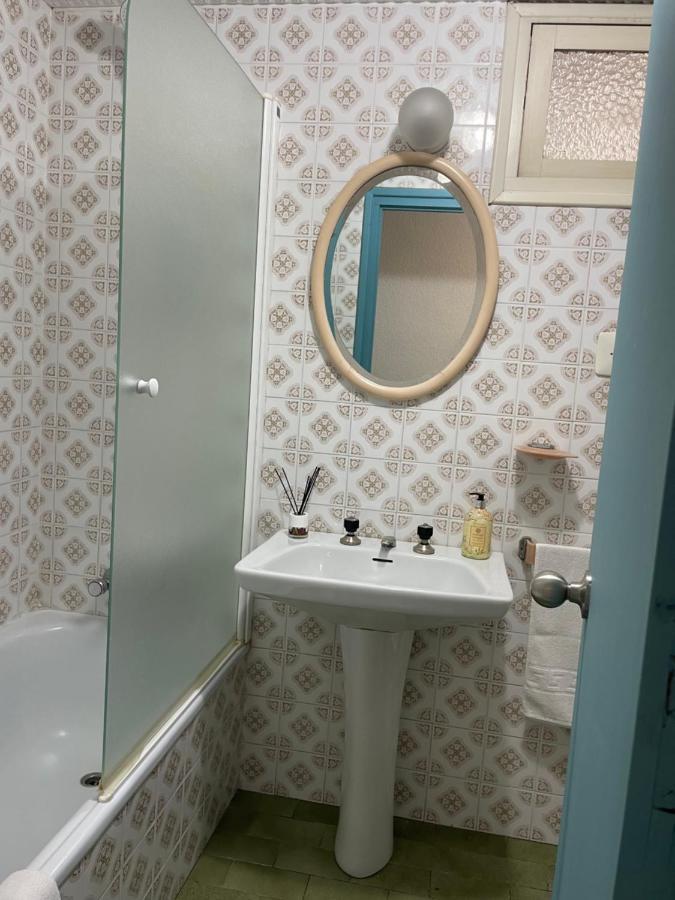Apartamento Celeste Lägenhet Torrevieja Exteriör bild