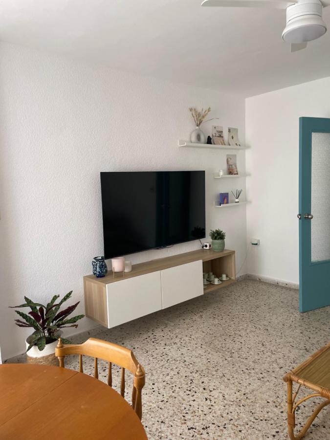 Apartamento Celeste Lägenhet Torrevieja Exteriör bild