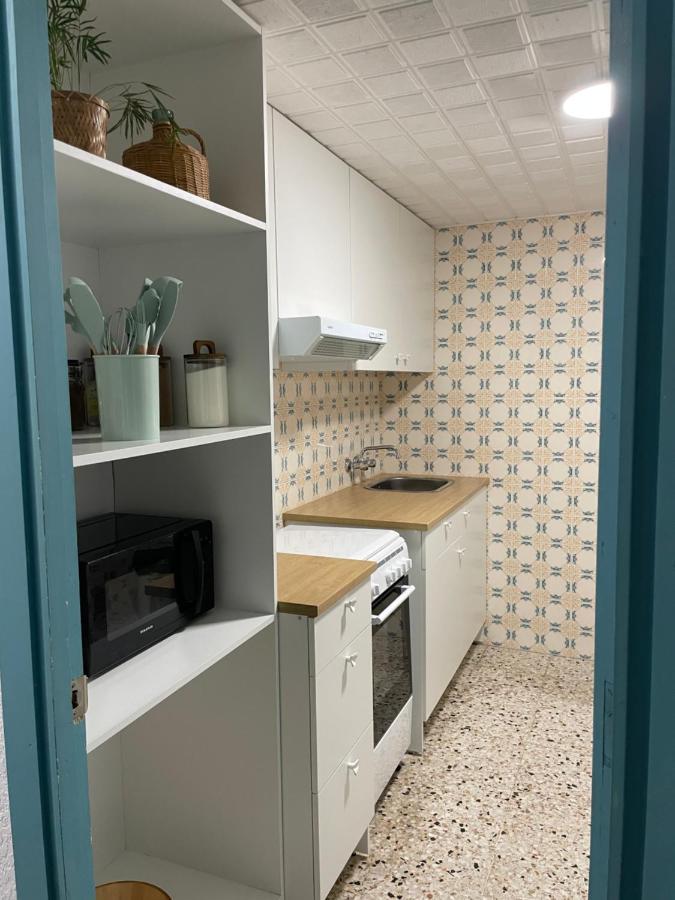 Apartamento Celeste Lägenhet Torrevieja Exteriör bild