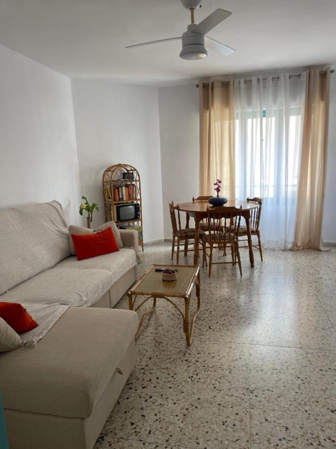 Apartamento Celeste Lägenhet Torrevieja Exteriör bild